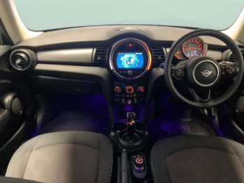 Used MINI Hatch 2021 for sale - 75434886: Photo