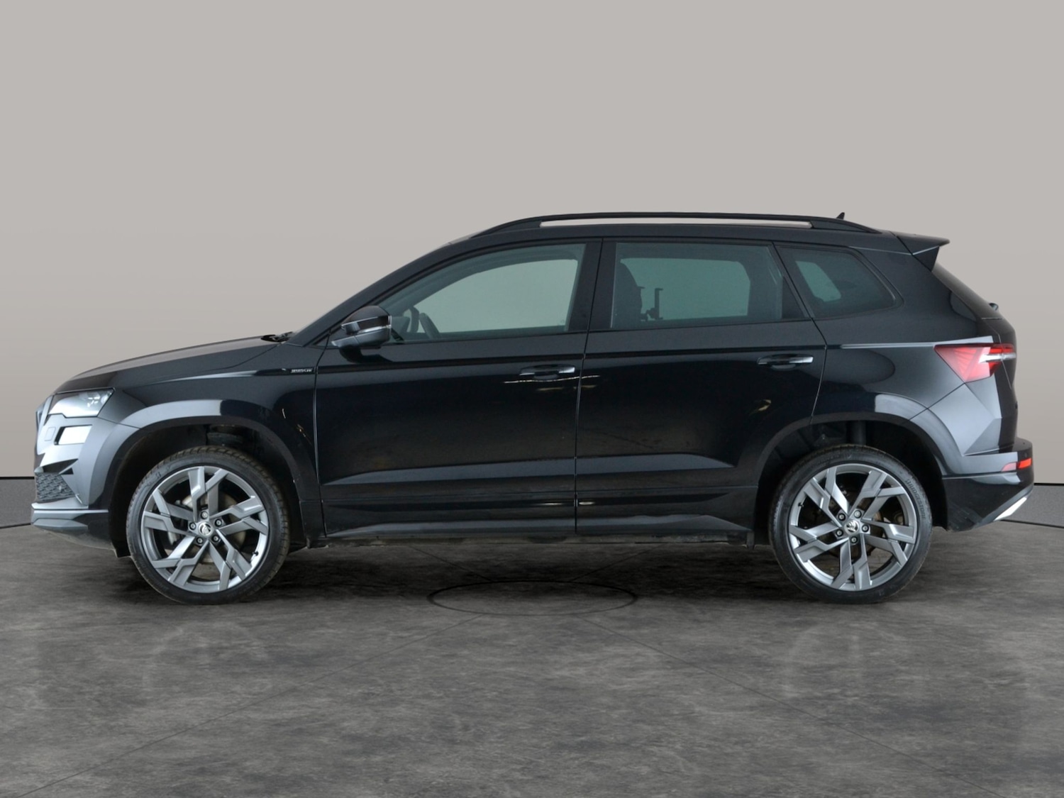 Used Skoda Karoq 2024 for sale - 77281452: Photo 14