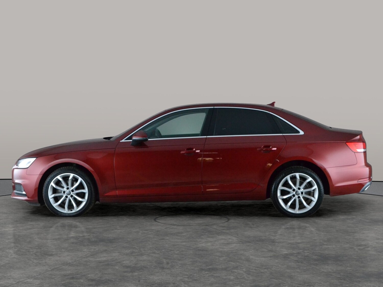 Used Audi A4 2020 for sale - 78055559: Photo 11