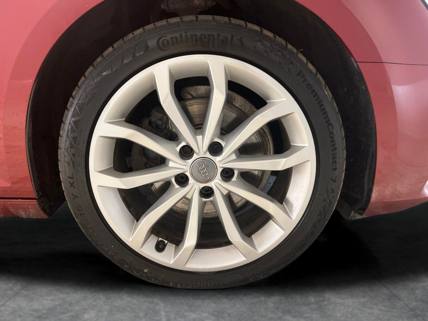 Used Audi A4 2020 for sale - 78055559: Photo 19