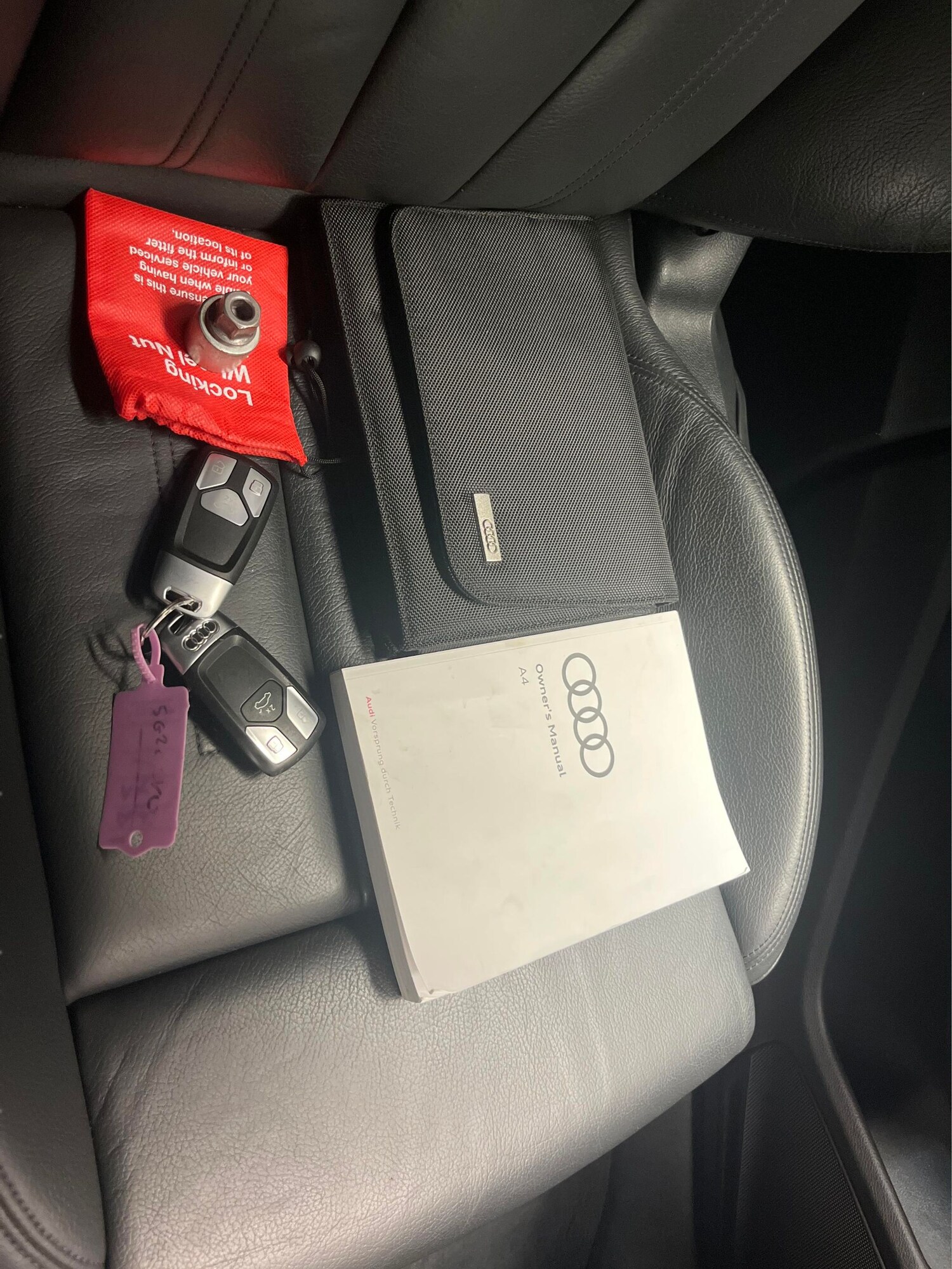 Used Audi A4 2020 for sale - 78055559: Photo 26