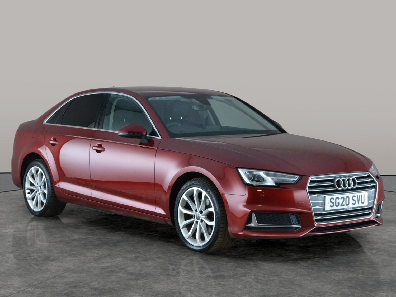 Used Audi A4 2020 for sale - 78055559: Photo 6
