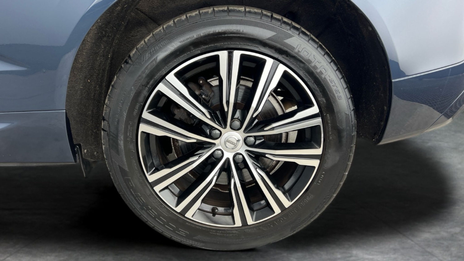 Used Volvo XC60 2021 for sale - 77393775: Photo 10