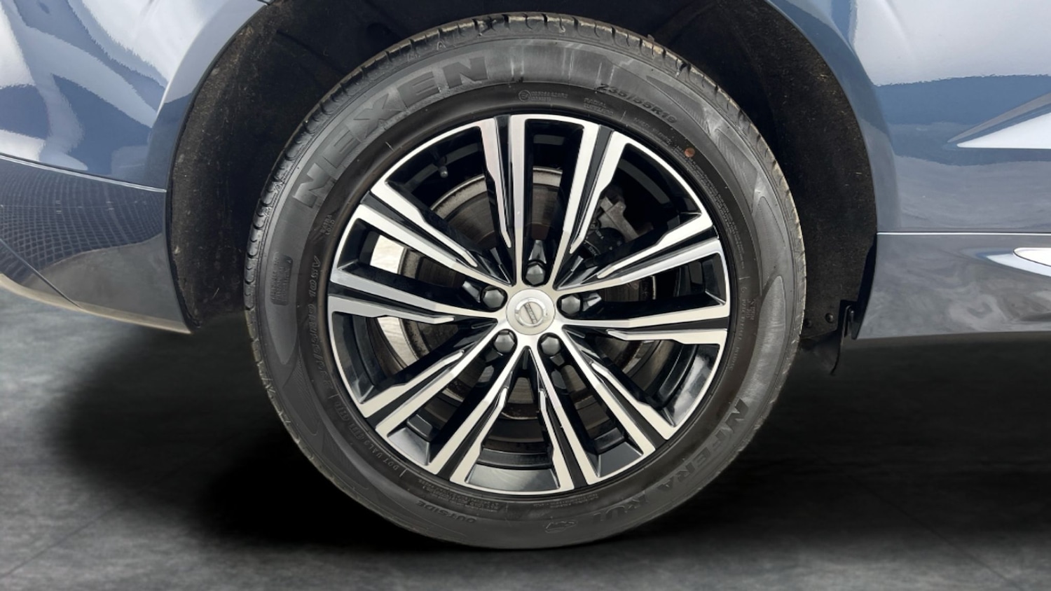 Used Volvo XC60 2021 for sale - 77393775: Photo 11