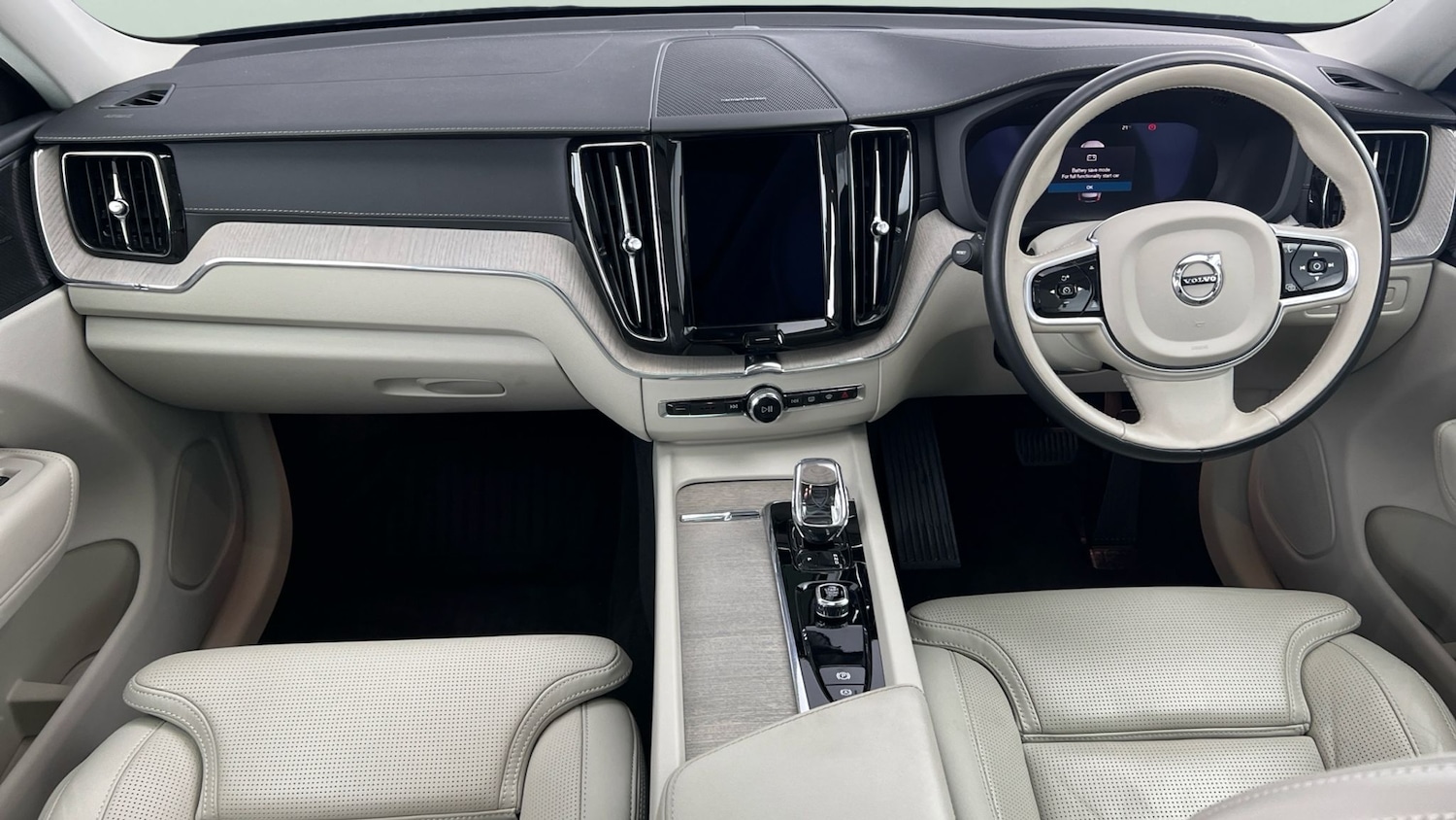 Used Volvo XC60 2021 for sale - 77393775: Photo 14