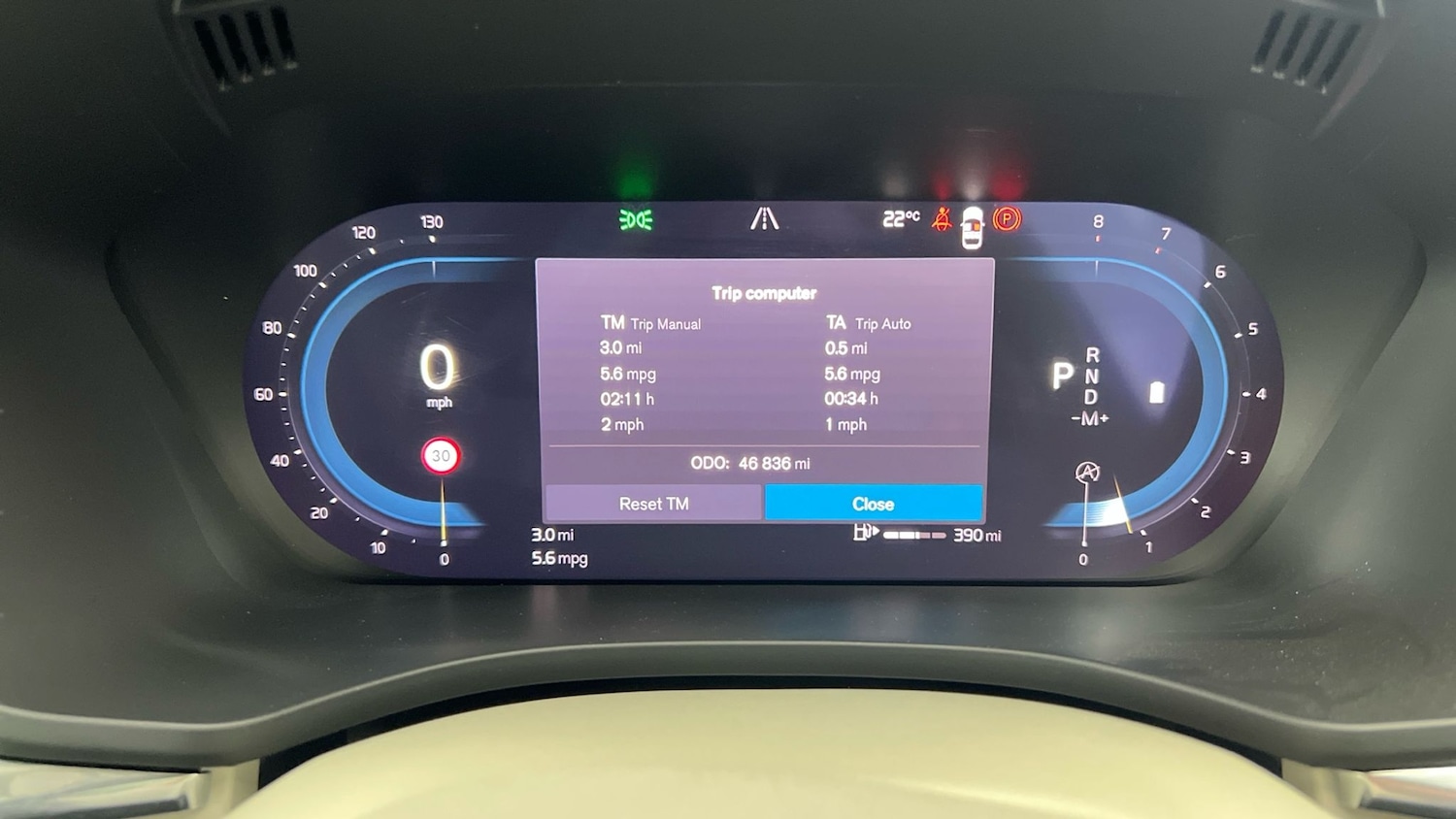 Used Volvo XC60 2021 for sale - 77393775: Photo 16