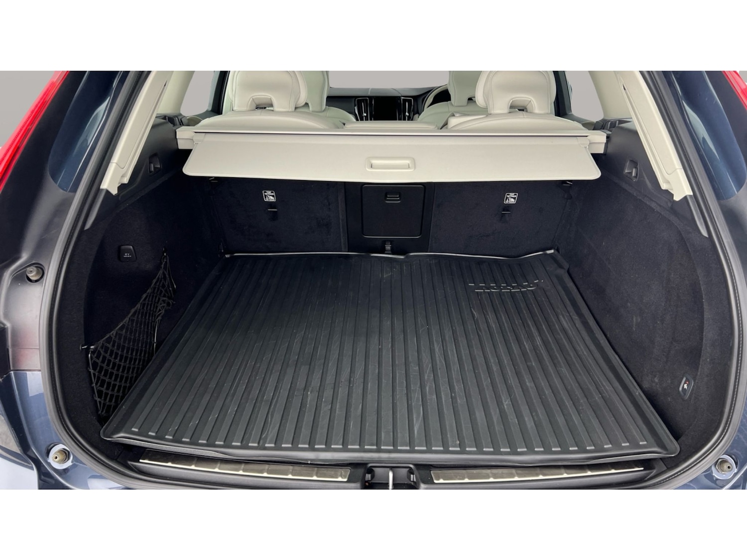 Used Volvo XC60 2021 for sale - 77393775: Photo 18