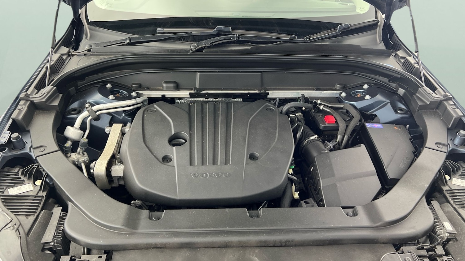 Used Volvo XC60 2021 for sale - 77393775: Photo 19