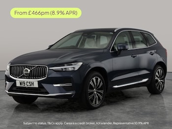 2021 - 2.0 B5P Inscription 5dr AWD Geartronic