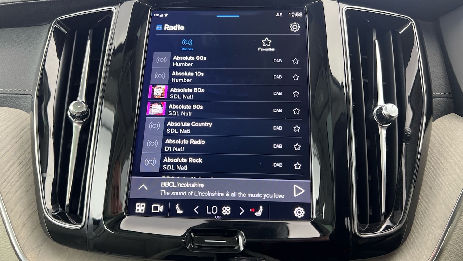 Used Volvo XC60 2021 for sale - 77393775: Photo 21