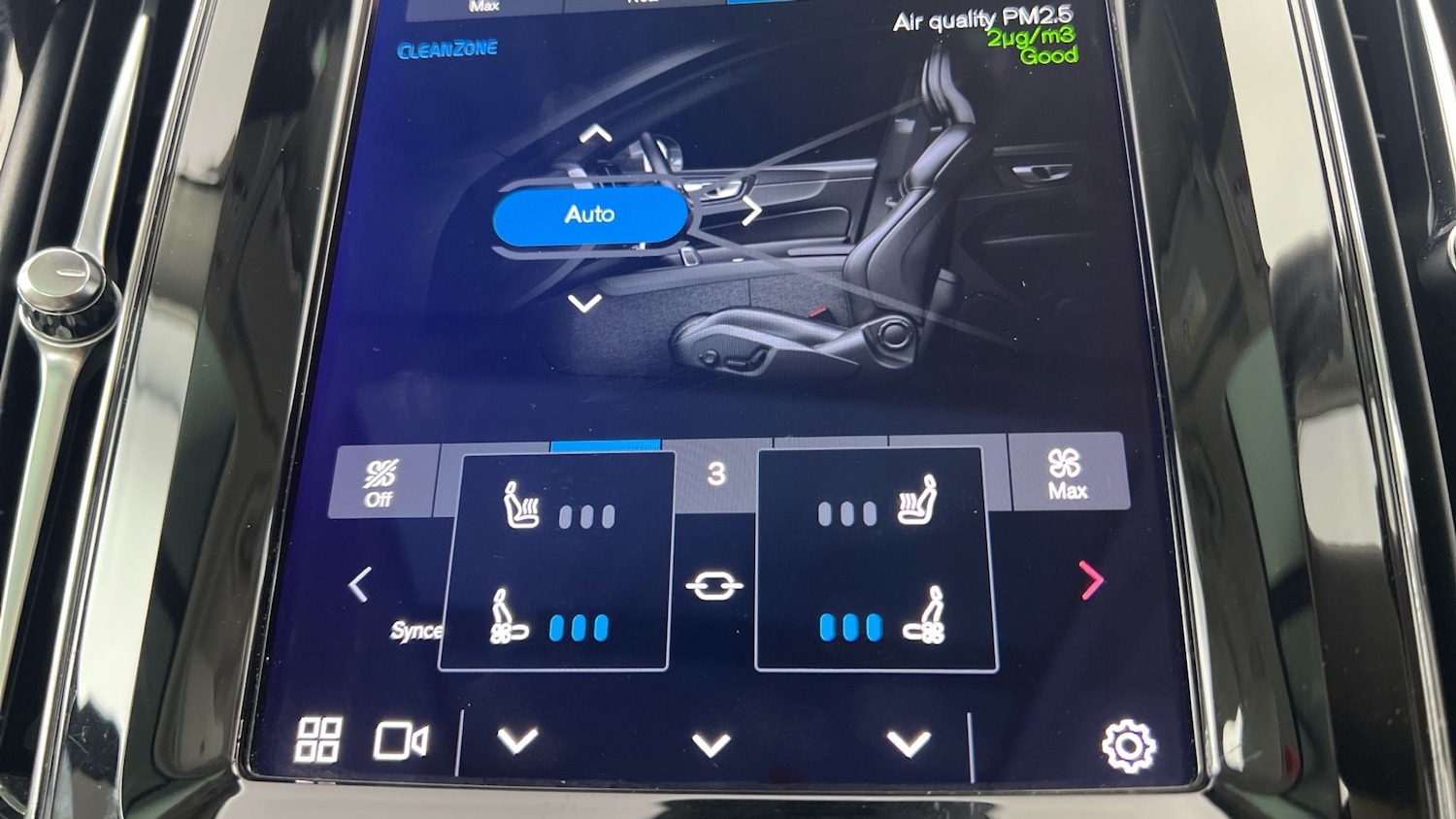 Used Volvo XC60 2021 for sale - 77393775: Photo 26