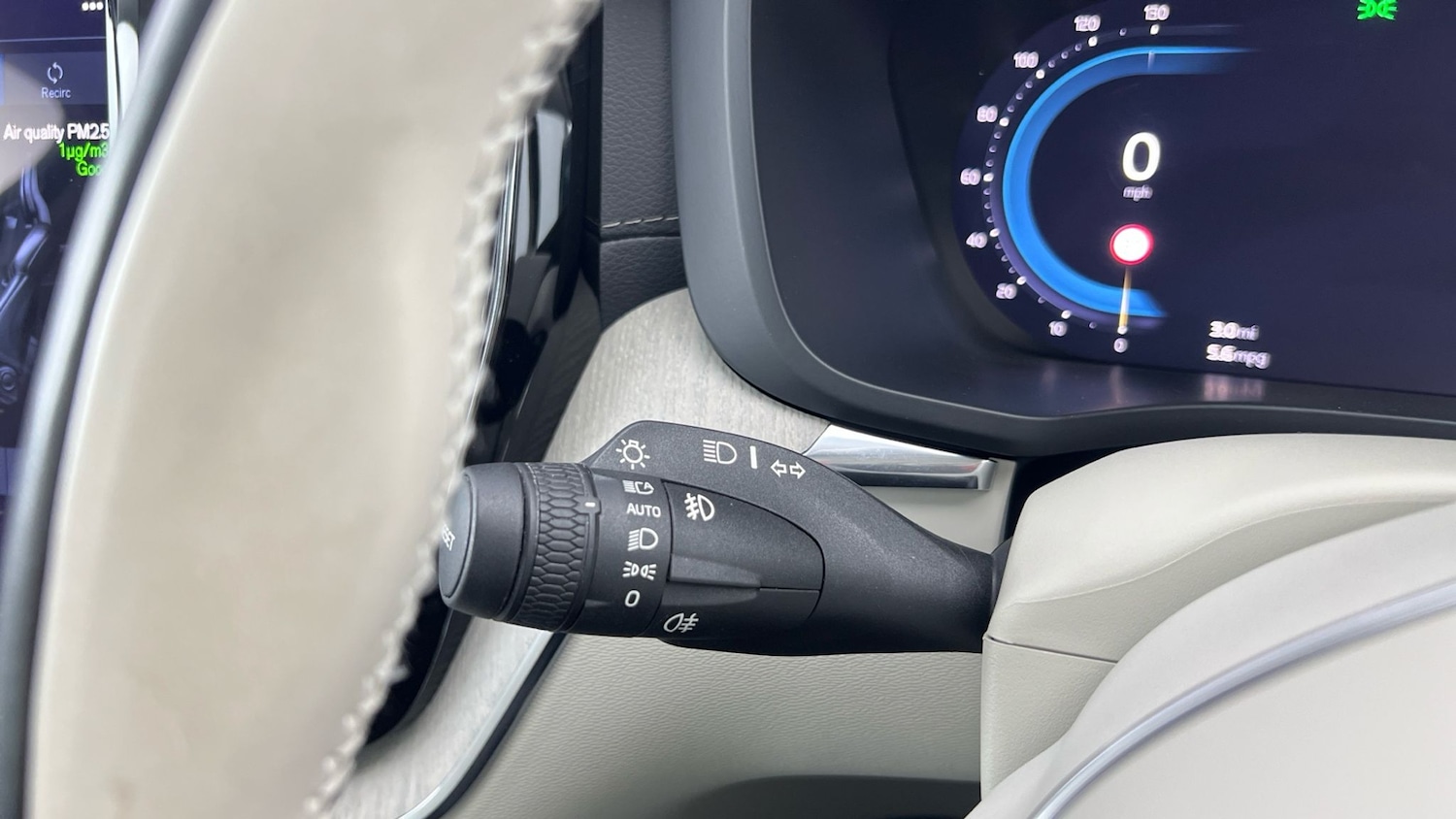 Used Volvo XC60 2021 for sale - 77393775: Photo 28