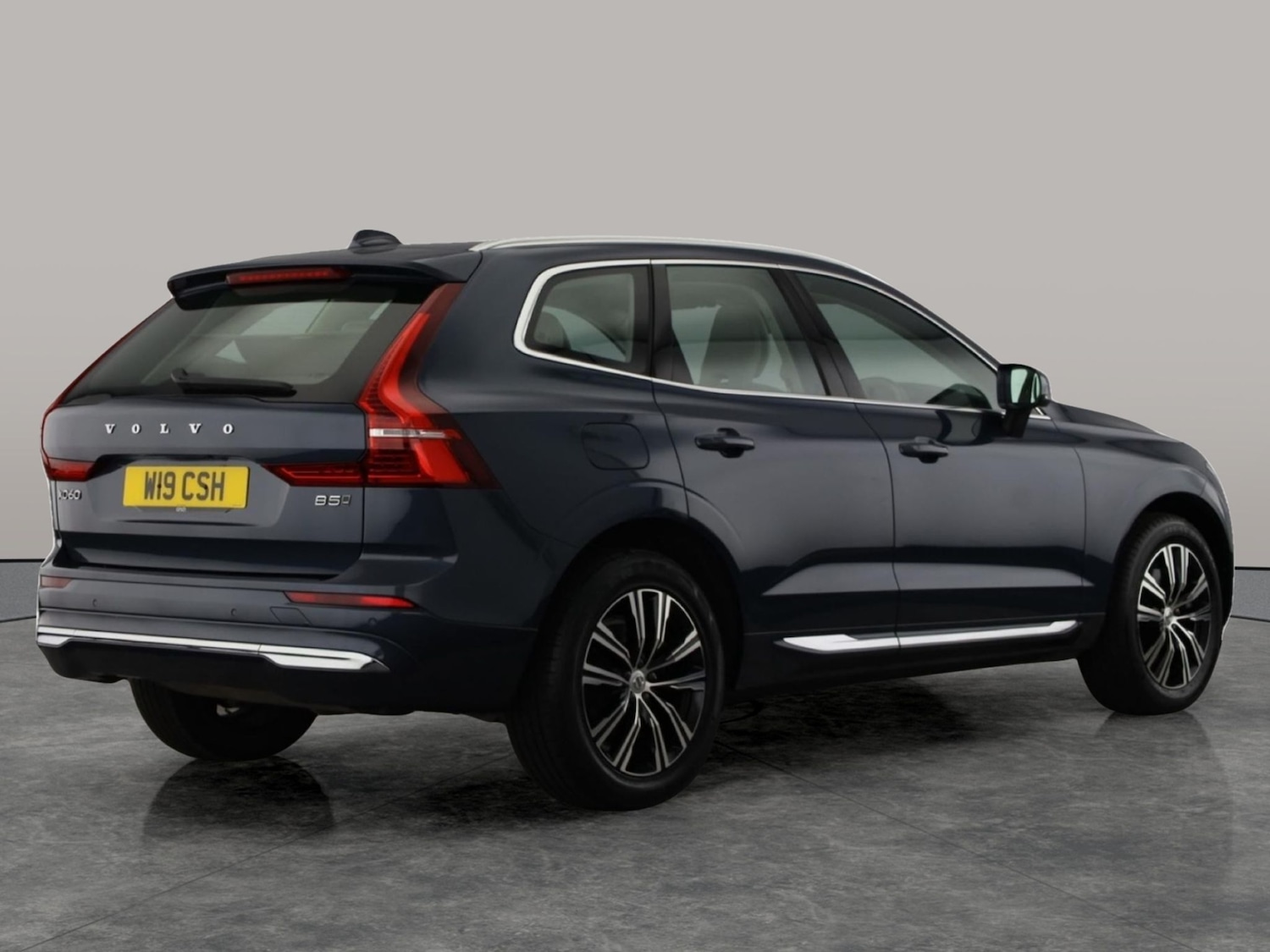Used Volvo XC60 2021 for sale - 77393775: Photo 6