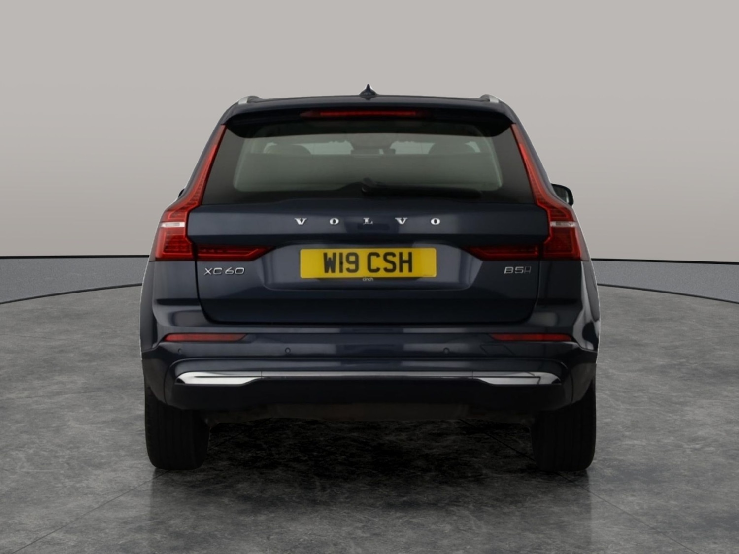 Used Volvo XC60 2021 for sale - 77393775: Photo 7