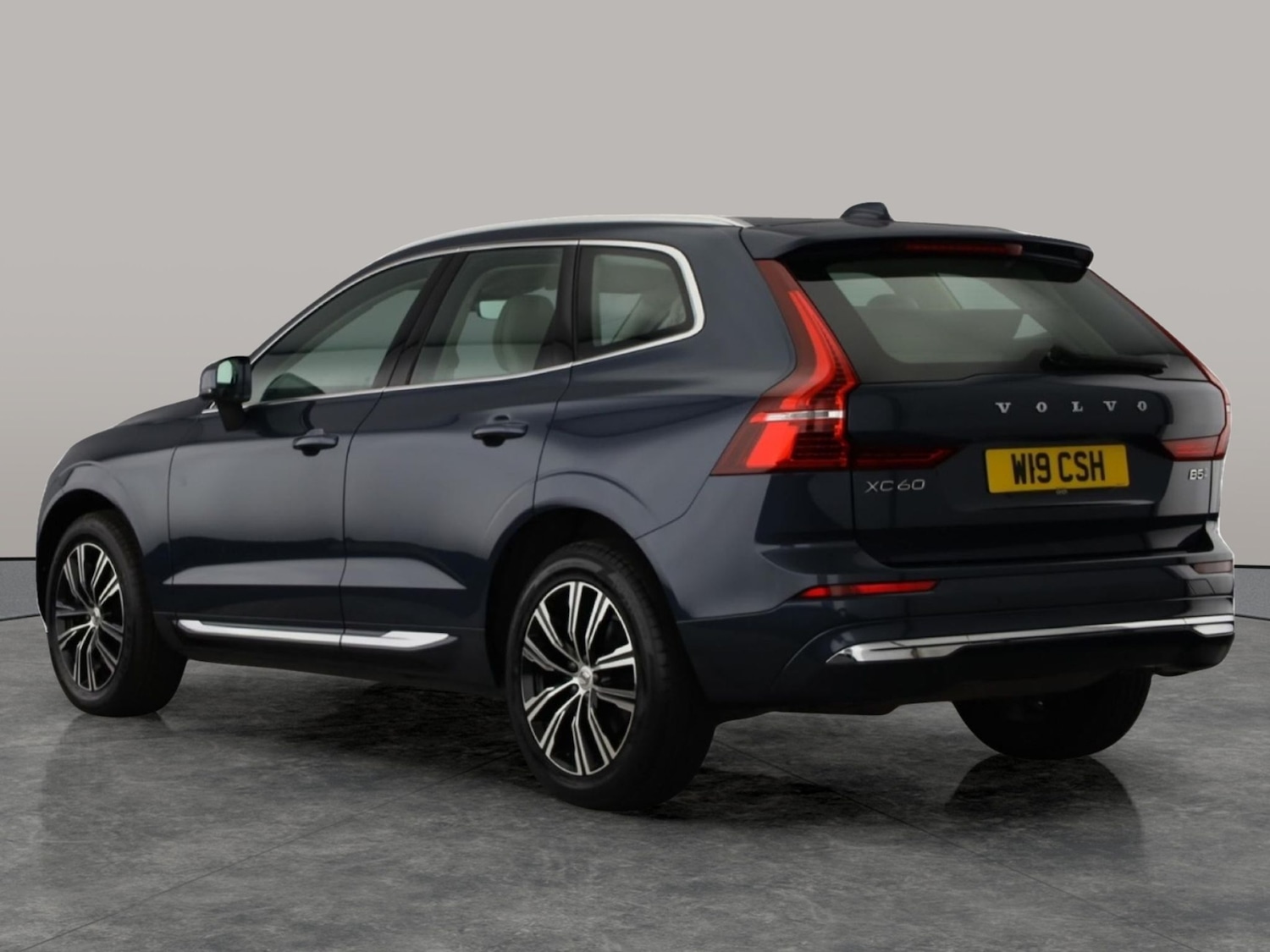 Used Volvo XC60 2021 for sale - 77393775: Photo 8