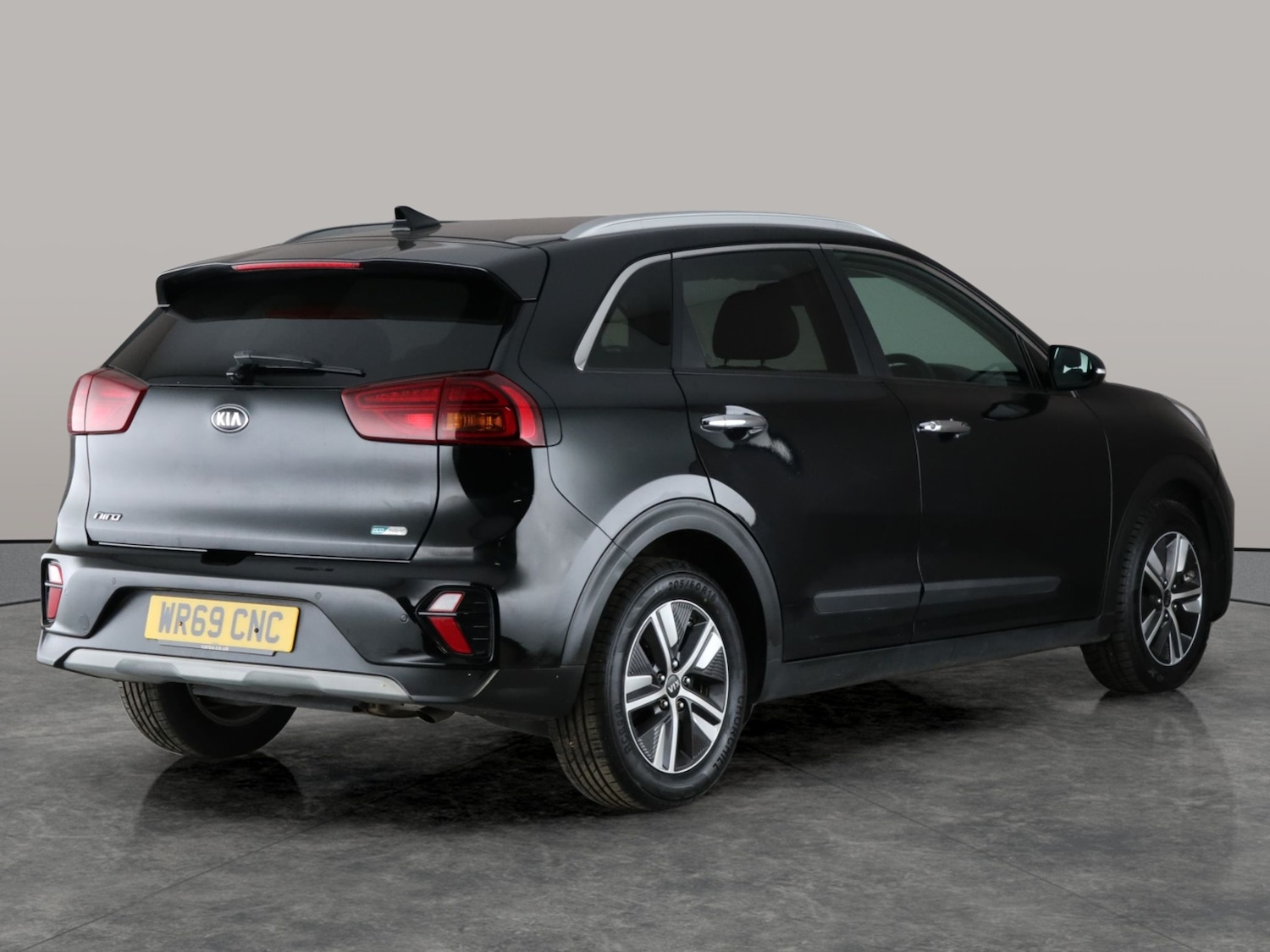 Used Kia Niro 2019 for sale - 76144088: Photo 12