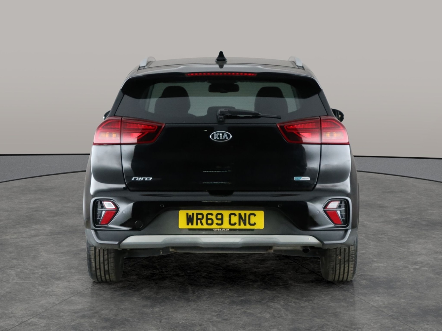 Used Kia Niro 2019 for sale - 76144088: Photo 13