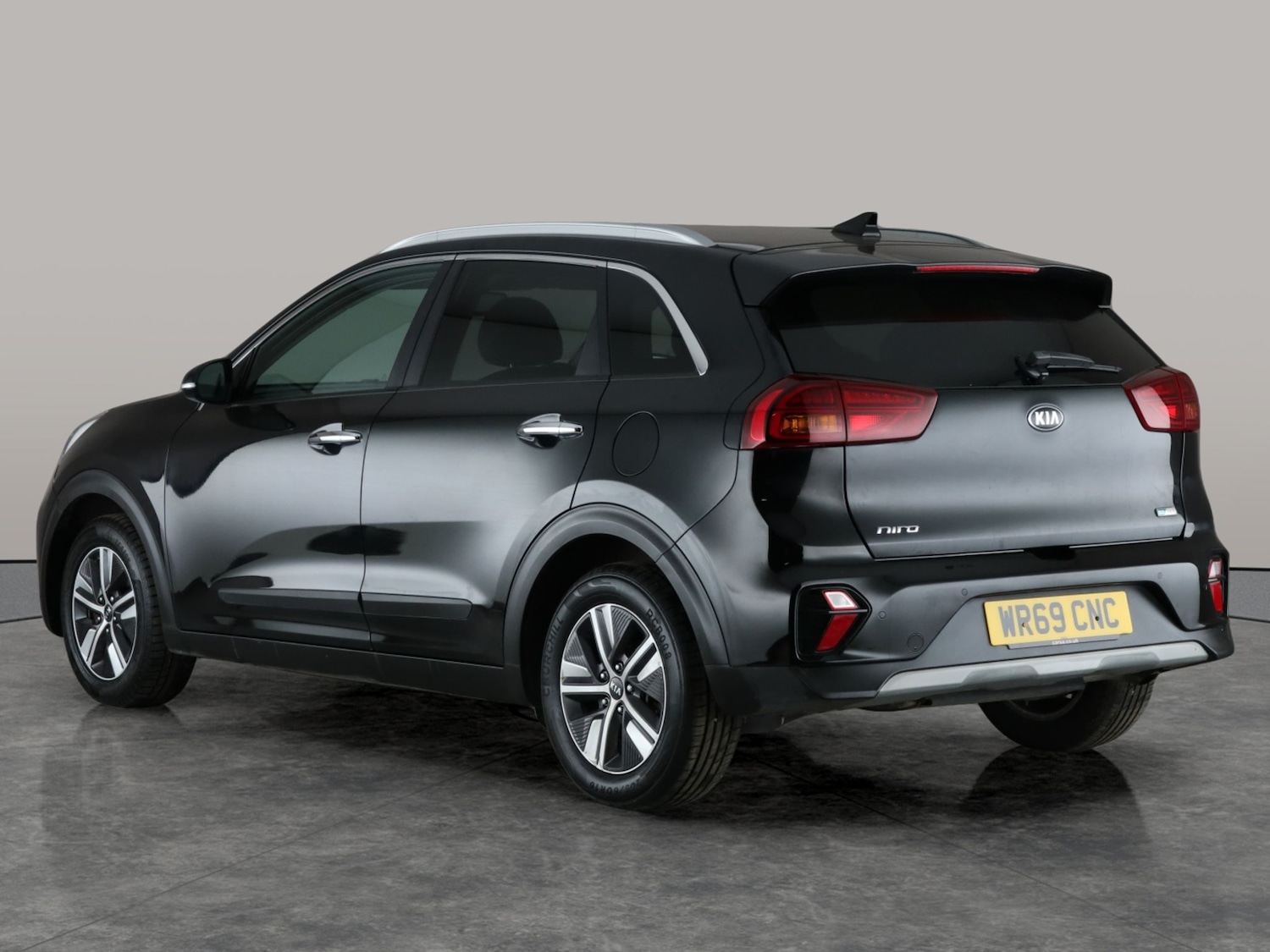 Used Kia Niro 2019 for sale - 76144088: Photo 14