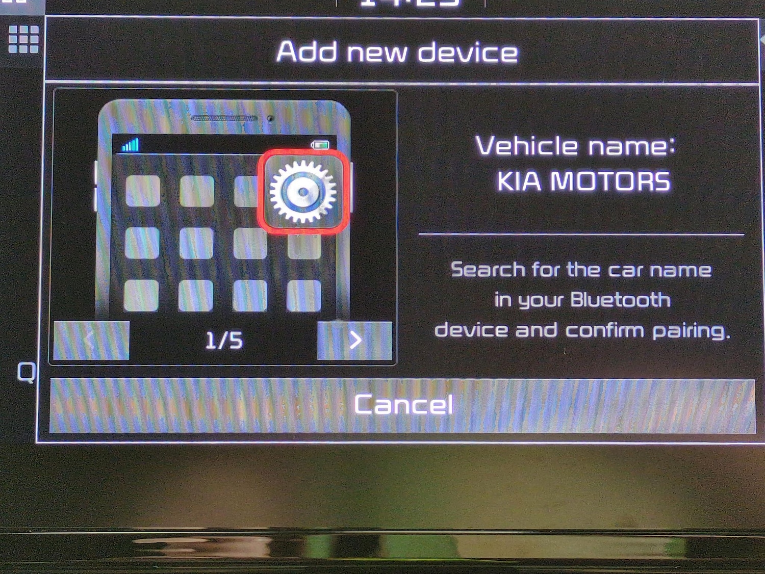 Used Kia Niro 2019 for sale - 76144088: Photo 19