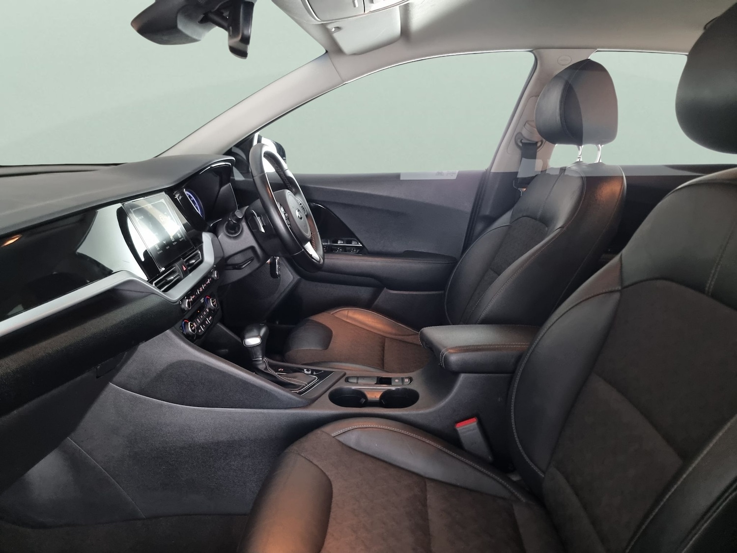 Used Kia Niro 2019 for sale - 76144088: Photo 4