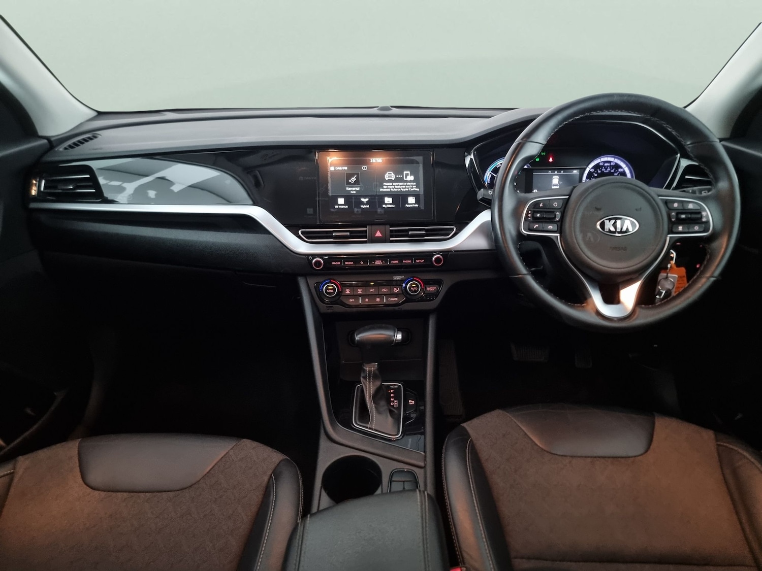 Used Kia Niro 2019 for sale - 76144088: Photo 8