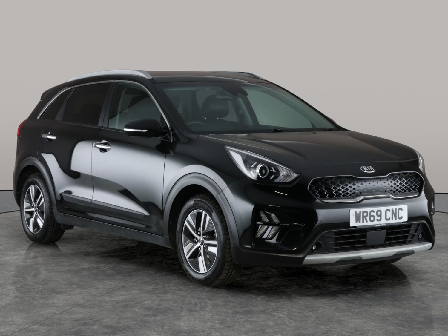 Used Kia Niro 2019 for sale - 76144088: Photo 9