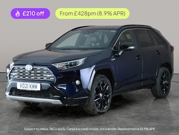 Used Toyota RAV4 undefined for sale - 78951809: Photo