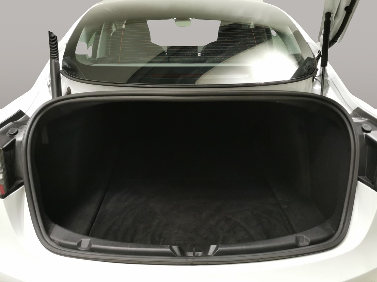 Used Tesla Model 3 2021 for sale - 77418046: Photo 35