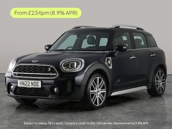 Used MINI Countryman 2022 for sale - 79185040: Photo