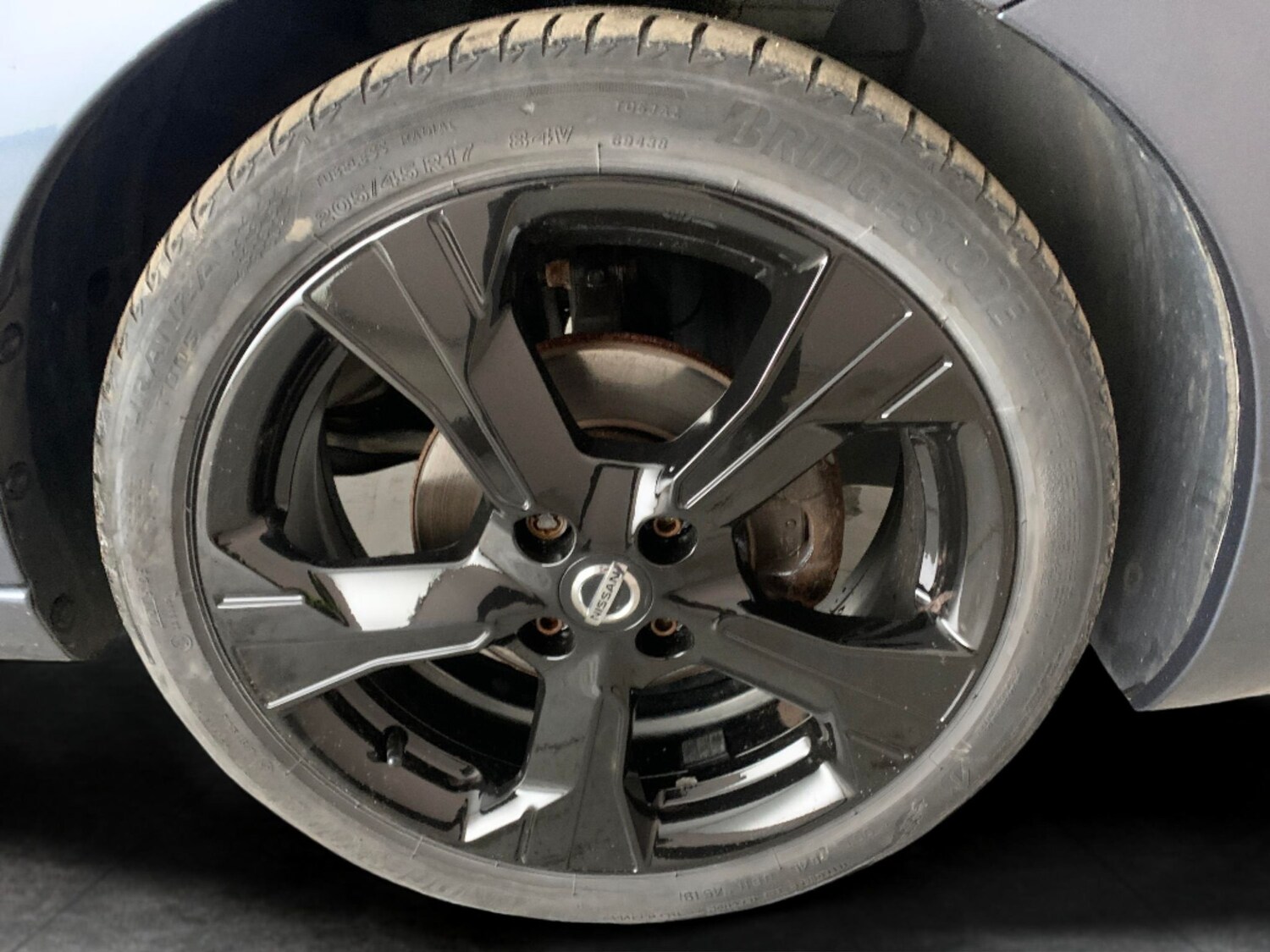 Used Nissan Micra 2020 for sale - 77499951: Photo 11