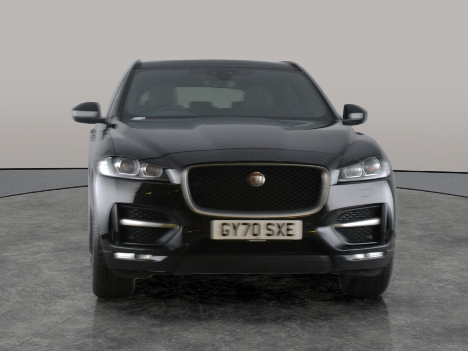 Used Jaguar F-Pace 2020 for sale - 76717822: Photo 14