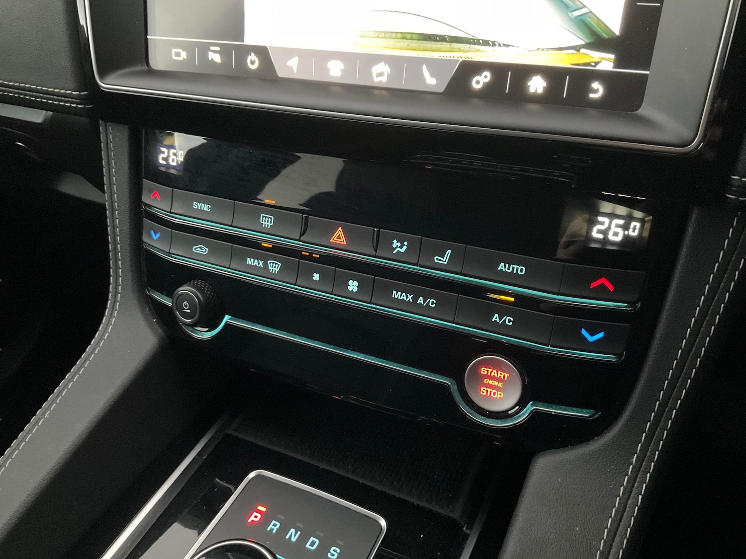 Used Jaguar F-Pace 2020 for sale - 76717822: Photo 20