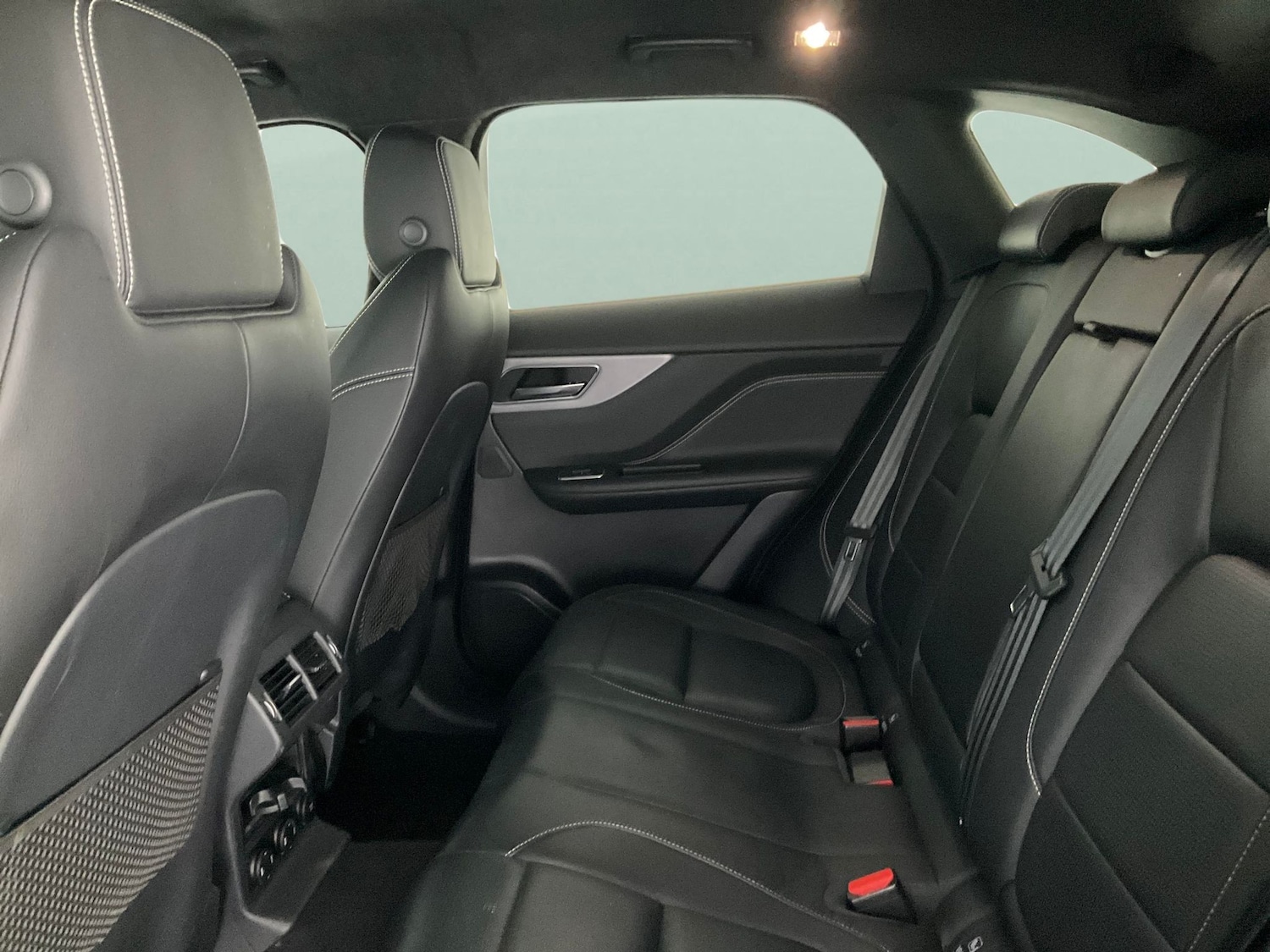 Used Jaguar F-Pace 2020 for sale - 76717822: Photo 29