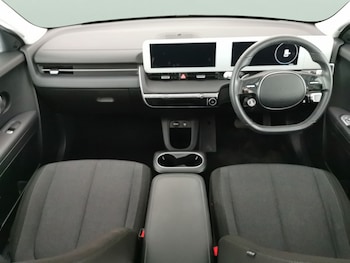 Used Hyundai IONIQ 5 2023 for sale - 75651417: Photo