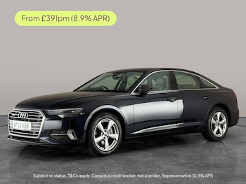 Used Audi A6 2023 for sale - 79514951: Photo