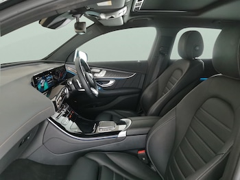 Used Mercedes-Benz EQC 2023 for sale - 78629357: Photo