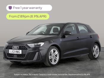 Used Audi A1 2021 for sale - 79639109: Photo