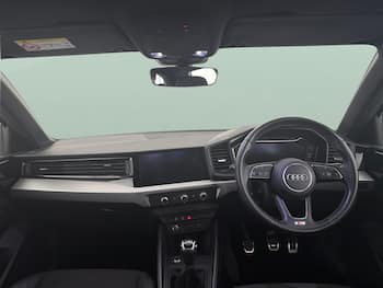 Used Audi A1 2021 for sale - 79639109: Photo