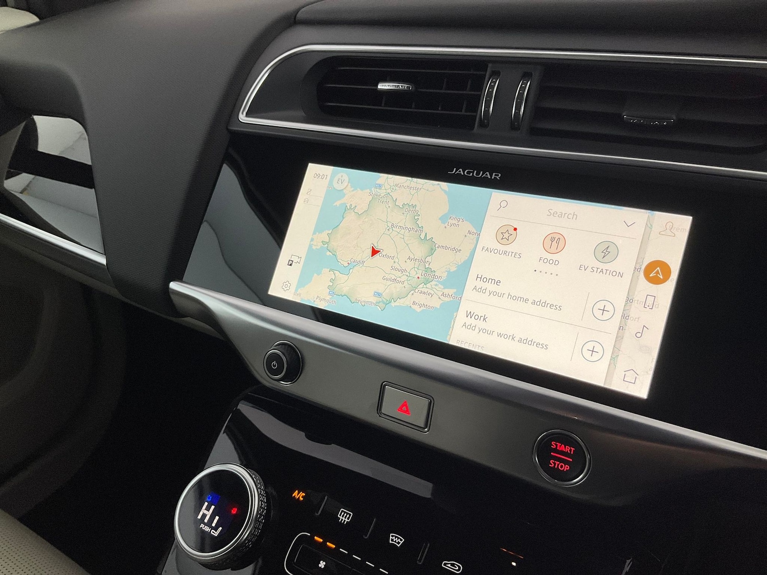 Used Jaguar I-Pace 2022 for sale - 76159364: Photo 11