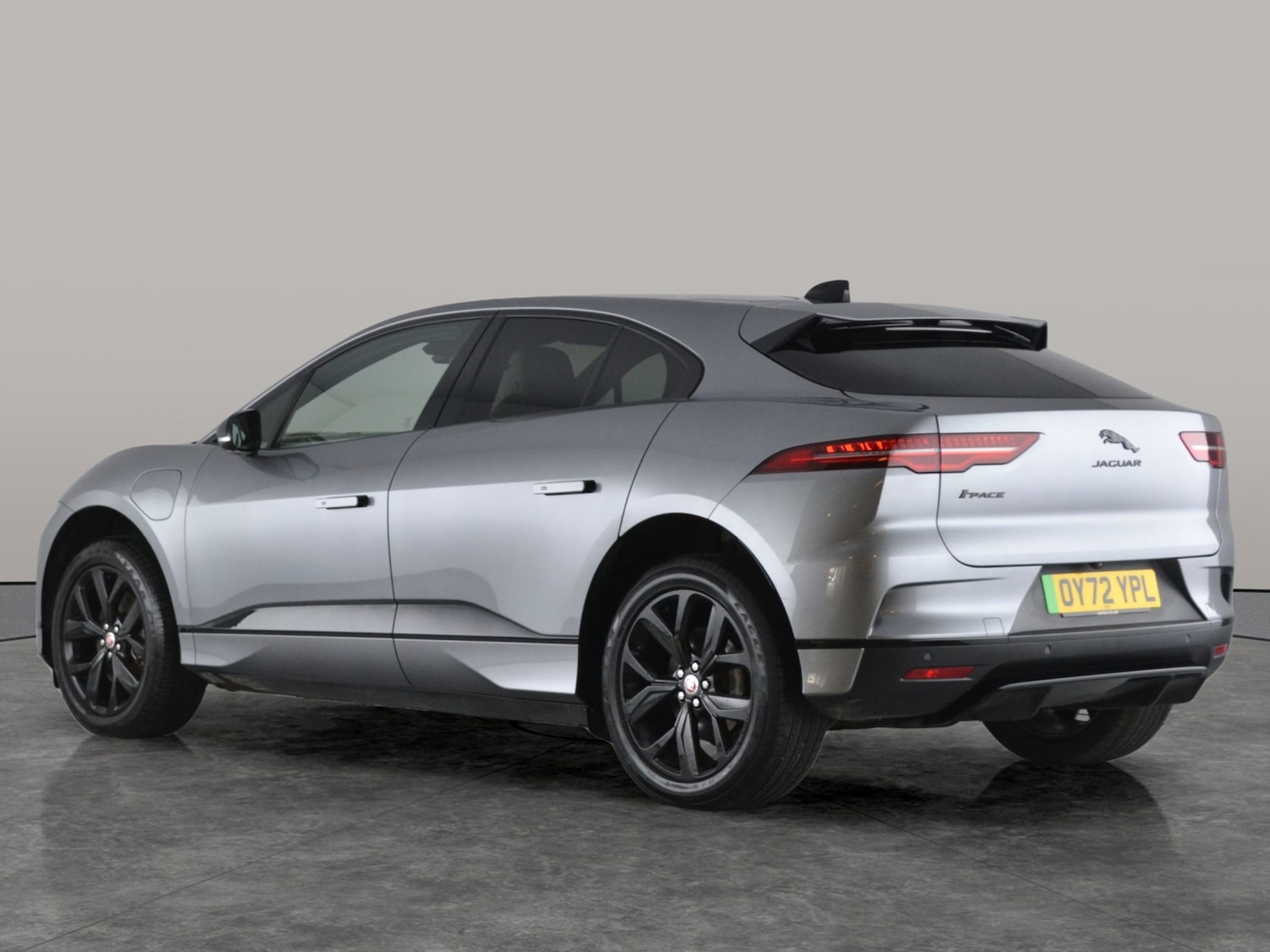 Used Jaguar I-Pace 2022 for sale - 76159364: Photo 14