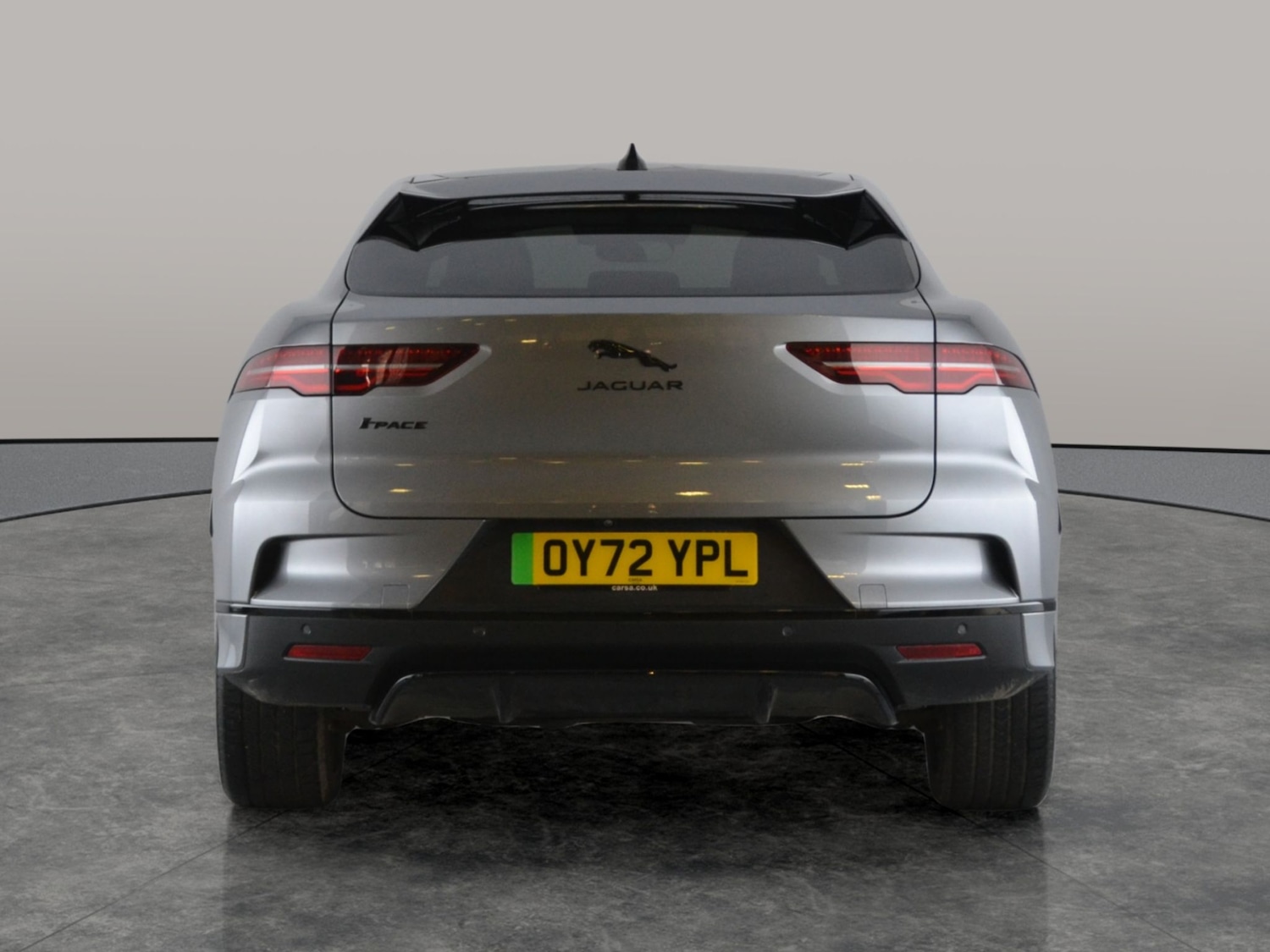 Used Jaguar I-Pace 2022 for sale - 76159364: Photo 15