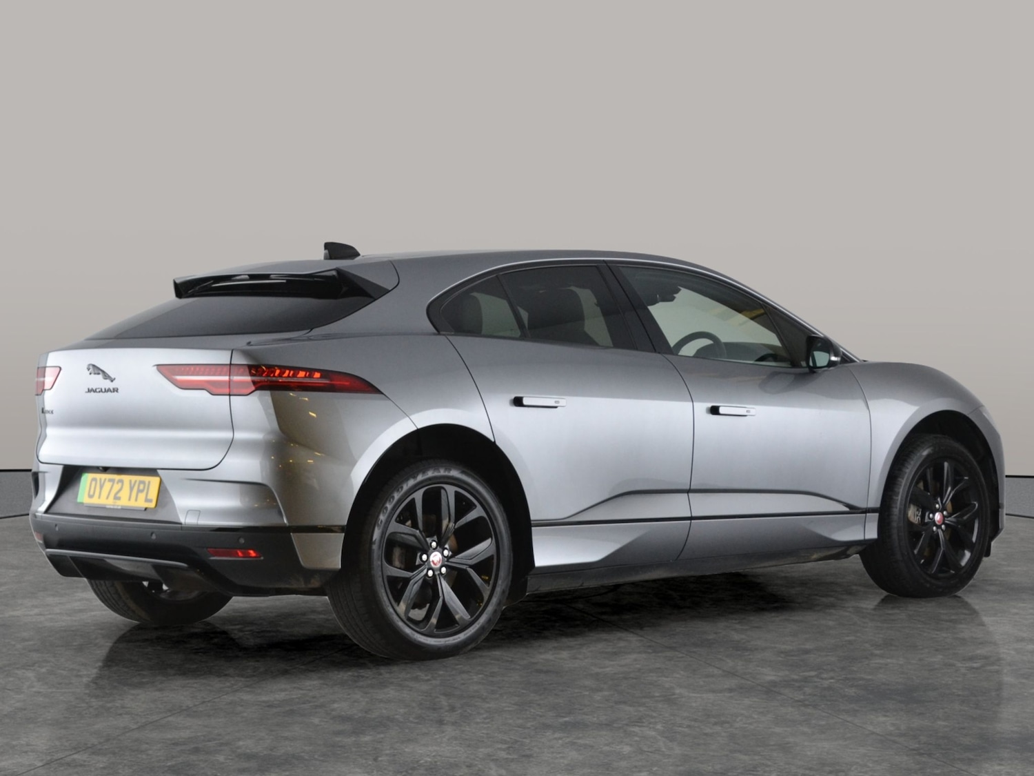 Used Jaguar I-Pace 2022 for sale - 76159364: Photo 16
