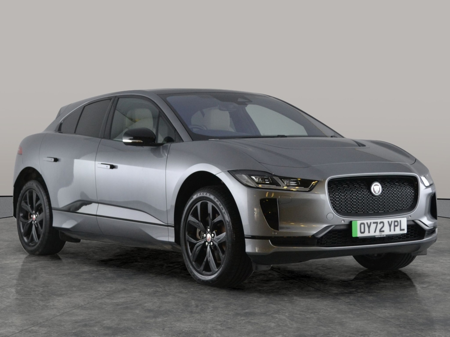 Used Jaguar I-Pace 2022 for sale - 76159364: Photo 19
