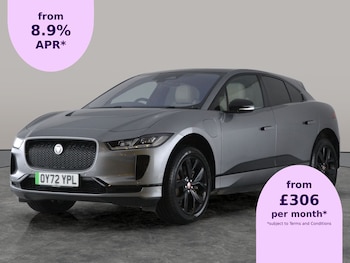 Jaguar - I-Pace