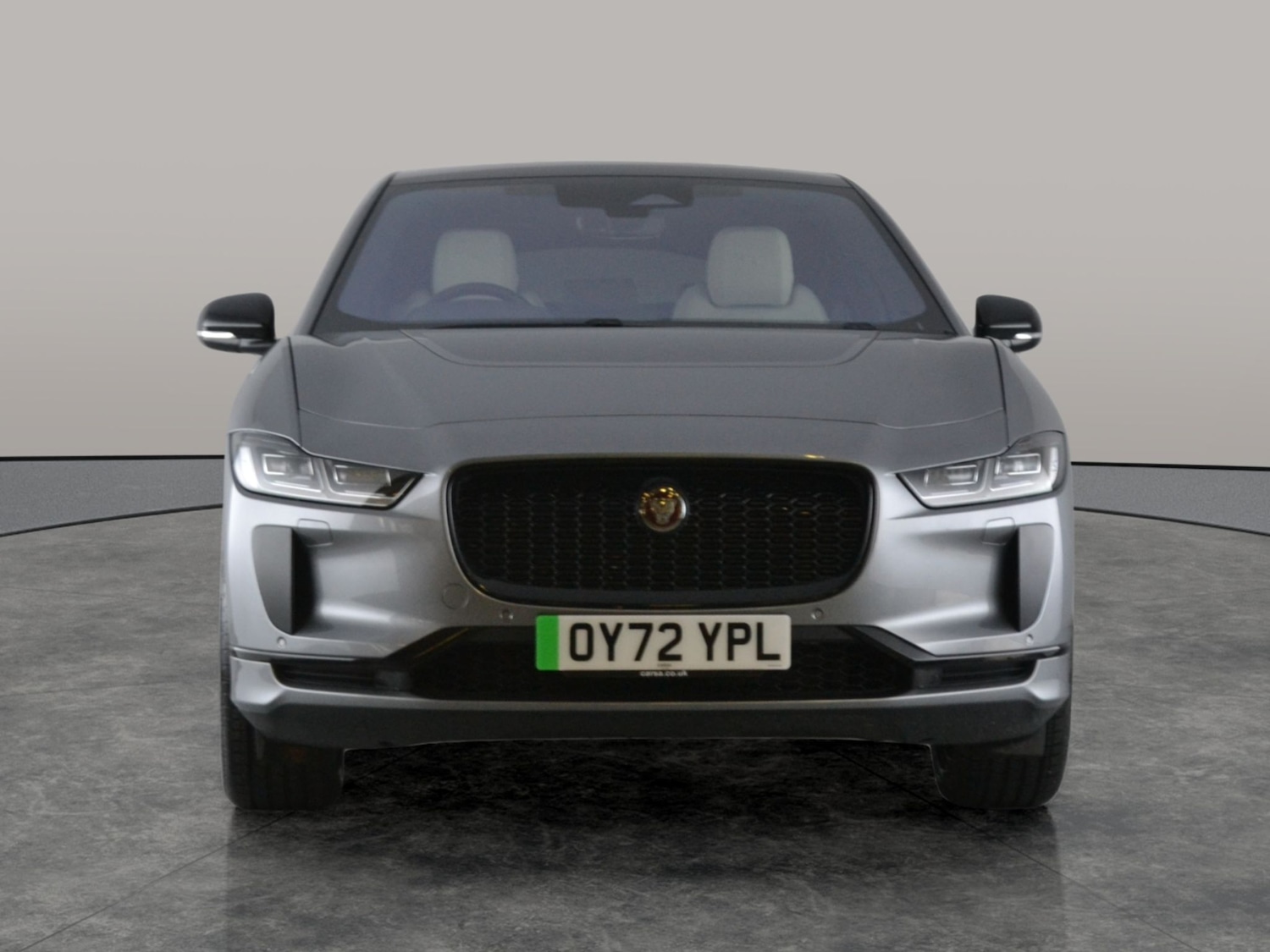Used Jaguar I-Pace 2022 for sale - 76159364: Photo 20