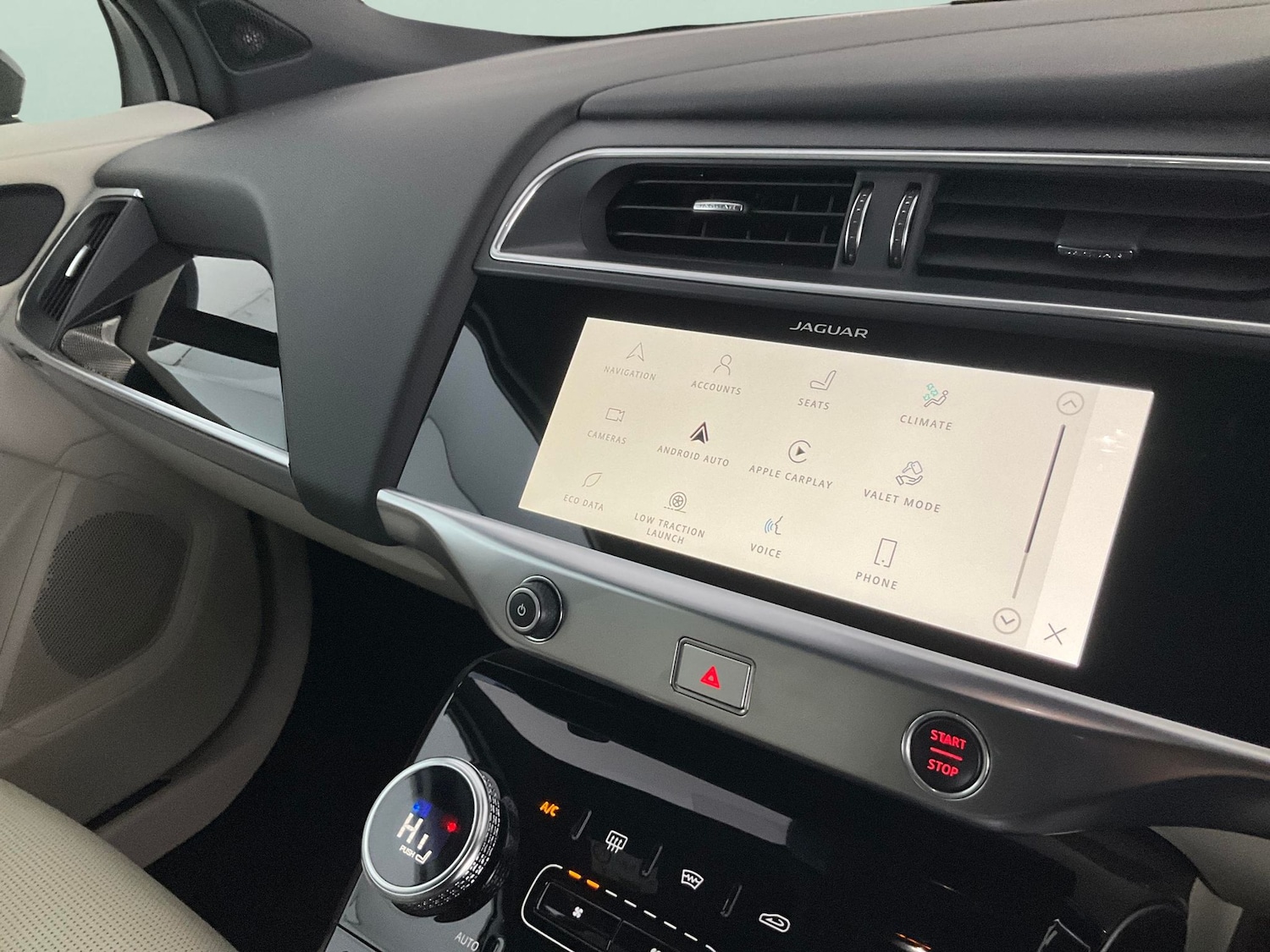 Used Jaguar I-Pace 2022 for sale - 76159364: Photo 25