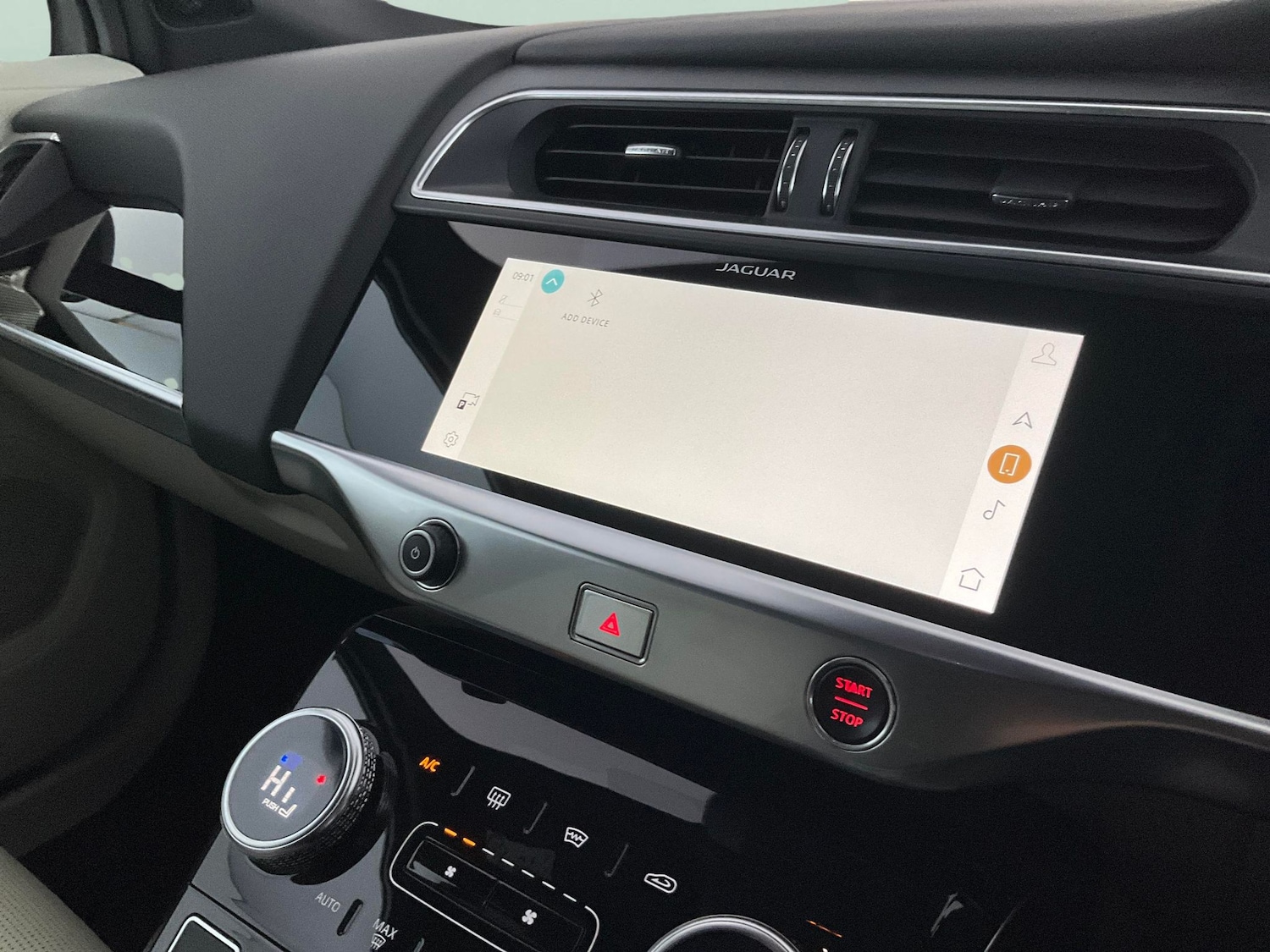 Used Jaguar I-Pace 2022 for sale - 76159364: Photo 26