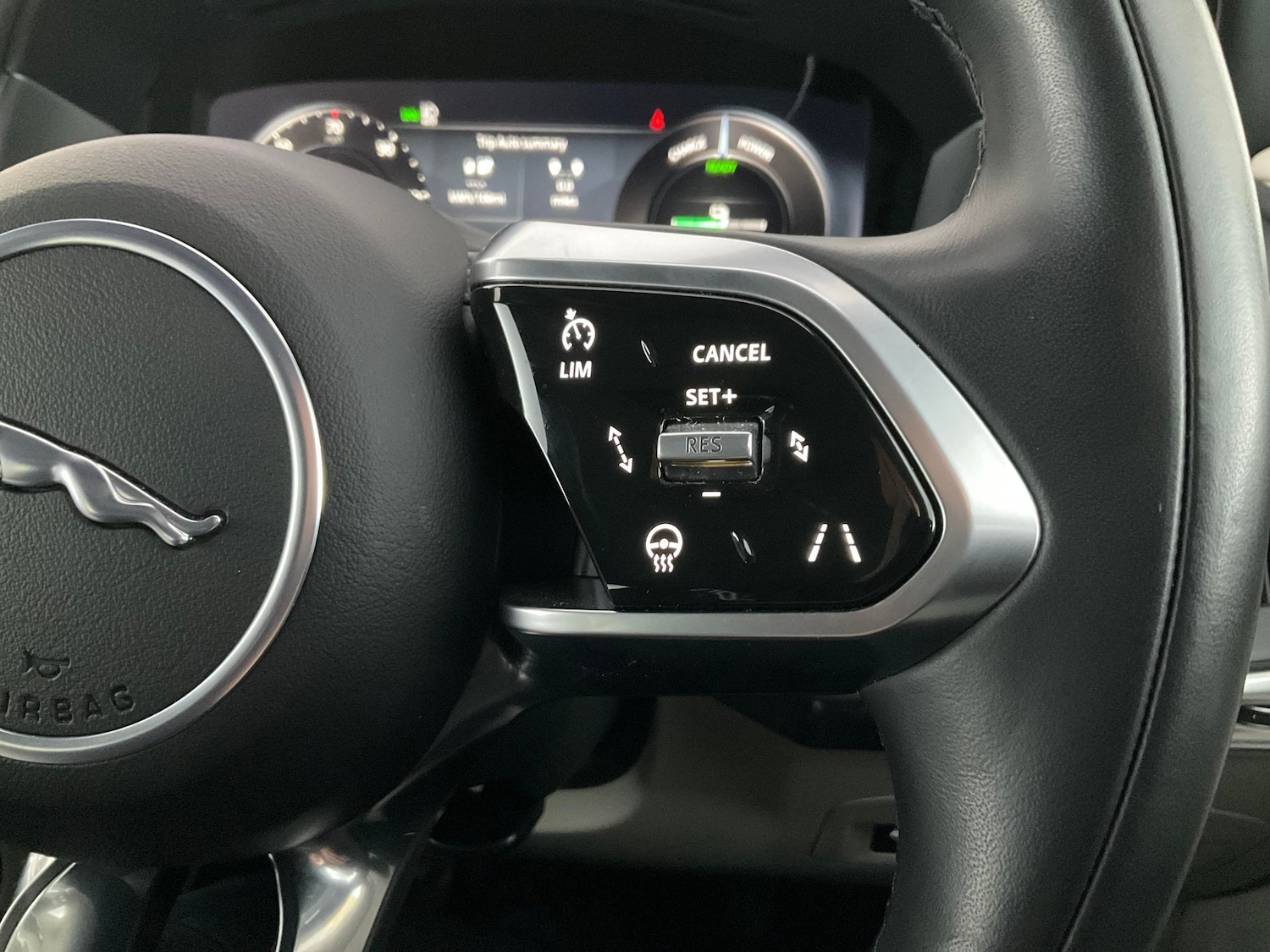 Used Jaguar I-Pace 2022 for sale - 76159364: Photo 34