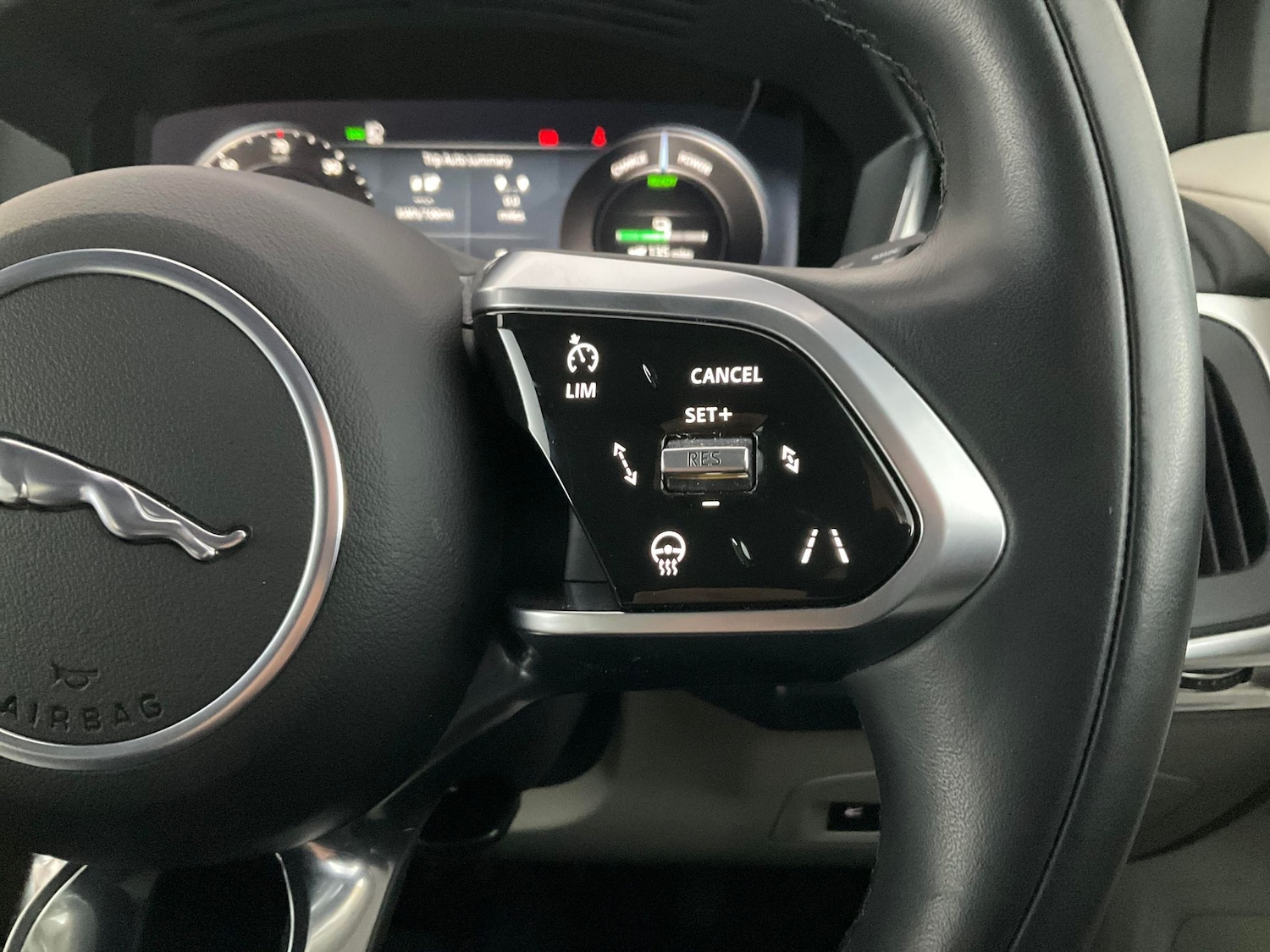 Used Jaguar I-Pace 2022 for sale - 76159364: Photo 35