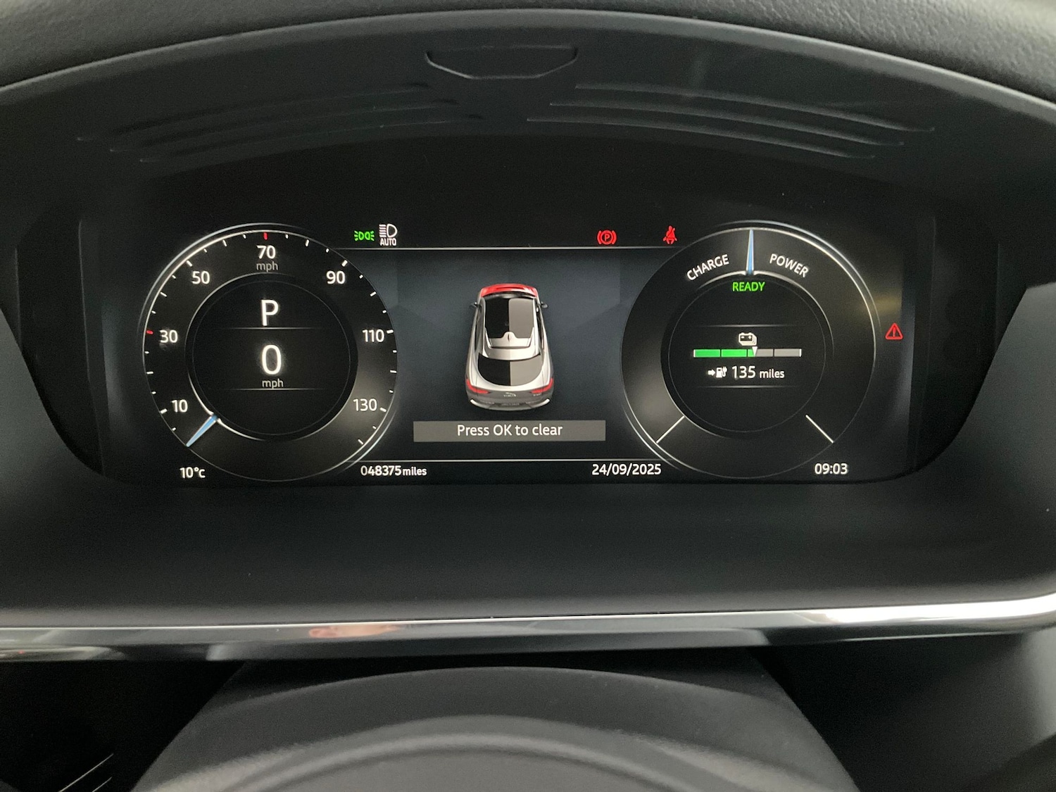 Used Jaguar I-Pace 2022 for sale - 76159364: Photo 37